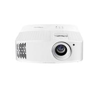Optoma UHD35x