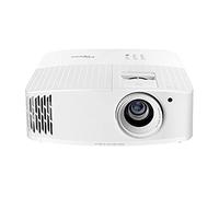 Optoma UHD35x - Projecteur DLP - 3D - 3600 lumens - 3840 x 2160 - 16:9 - 4K