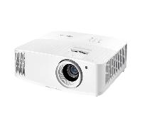 Optoma UHD35x