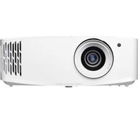 Optoma UHD35x - Projecteur DLP - 3D - 3600 lm