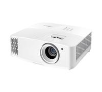 Optoma UHD38X