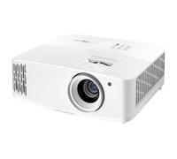 Optoma – UHD38x