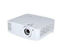 Bonne affaire vidéoprojection Optoma UHD55