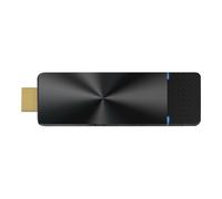 Optoma UHDCast Pro - Adaptateur de diffusion en continu de support réseau - HDMI - Wi-Fi 5 - pour Optoma DS322, DW322, DX322, S371, S381, S400, W309, W371, W400, X381, X400, ZW350, ZX300