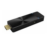 Optoma UHDCast Pro HDMI 4K DCI Noir, Boxe de streaming