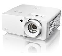 Optoma UHZ35 Projecteur à focale standard 3500 ANSI lumens DLP UHD 4K (3840x2160) Compatibilité 3D Blanc