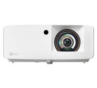 Optoma UHZ35ST Vidéoprojecteur, 3840 x 2160 4K UHD, 3500 Lumen