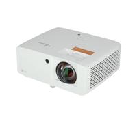 Optoma Vidéoprojecteur UHZ35ST - 4K UHD 3840×2160, 3500 Lumen