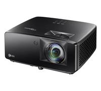 Optoma UHZ36STe Vidéoprojecteur, 3840 x 2160 4K UHD, 4000 Lumen