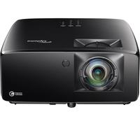 Optoma UHZ36STe Vidéoprojecteur, 3840 x 2160 4K UHD, 4000 Lumen