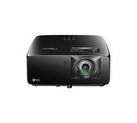 Optoma UHZ36STe Vidéoprojecteur, 3840 x 2160 4K UHD, 4000 Lumen