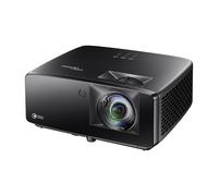 Optoma UHZ36STe Vidéoprojecteur, 3840 x 2160 4K UHD, 4000 Lumen