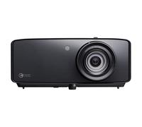 Optoma Vidéoprojecteur UHZ58LV 4K UHD (3840x2160) 3000 lumens Double laser HDR10+ Dolby Vision