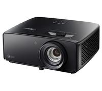 Optoma UHZ58LV Vidéoprojecteur, 3840 x 2160 4K UHD, 3000 Lumen