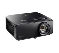 Optoma Vidéoprojecteur UHZ58LV 4K UHD (3840x2160) 3000 lumens Double laser HDR10+ Dolby Vision