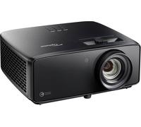 Optoma Vidéoprojecteur UHZ58LV 4K UHD (3840x2160) 3000 lumens Double laser HDR10+ Dolby Vision