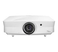 Optoma UHZ65LV - Projecteur DLP - laser - 3D - 5000 ANSI lumens - 3840 x 2160 - 16:9 - 4K G