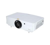 UHZ65LV - Projecteur DLP - laser - 3D - 5000 ANSI lumens - 3840 x 2160 - 16:9 - 4K