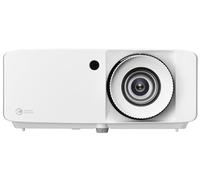 Optoma Vidéoprojecteur UHZ66 4K HDR Laser 4000 lumens Blanc G