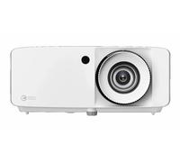Optoma Vidéoprojecteur UHZ66 4K HDR Laser 4000 lumens Blanc G