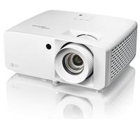 Optoma UHZ66 - Vidéoprojection