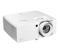 Optoma Vidéoprojecteur UHZ66 4K HDR Laser 4000 lumens Blanc G