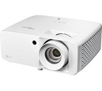 Optoma UHZ67-W Vidéoprojecteur, 3840 x 2160 4K UHD, 4300 Lumen