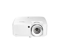 Optoma UHZ67-W Blanc - Vidéoprojecteurs