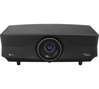 OPTOMA UHZ68LV Blanc