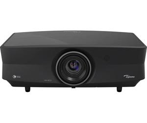 OPTOMA UHZ68LV Blanc