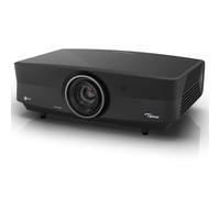 Optoma UHZ68LV Heller 4K UHD Dual Laser Heimkinoprojektor mit Dolby Vision® & PureEngine(TM) Ultra