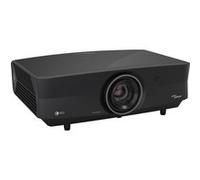 Optoma UHZ68LV Projecteur à focale standard 5000 ANSI lumens DMD UHD 4K (3840x2160) Compatibilité 3D Noir