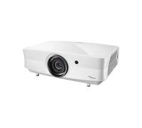 Optoma UHZ68LV-W Vidéoprojecteur, 3840 x 2160 4K UHD, 5000 Lumen