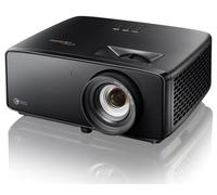 Optoma UZ38X 3800 ANSI lumens DLP UHD 4K (3840x2160) Noir