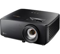 Optoma Vidéoprojecteur Photon Beam PK52 4K UHD Laser 3 500 lm HDR Noir