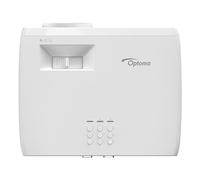 Optoma ZH420