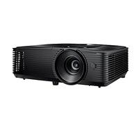 Optoma X400LVe Projecteur à focale standard 4000 ANSI lumens DLP XGA (1024x768) Compatibilité 3D Noir