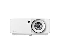 Optoma ZH450 Projecteur à focale standard 4500 ANSI lumens DLP 1080p (1920x1080) Compatibilité 3D Blanc