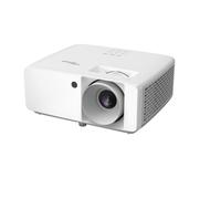 Optoma ZW350e - Projecteur DLP - laser - 3D - 4000 lumens - WXGA (1280 x 800) - 16:10