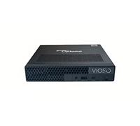 Optoma VIOSO Nano 6 Solution Tout-en-Un pour la Lecture de contenus Warping et Edge Blending