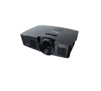 Optoma W312 Projecteur DLP (WXGA, Contraste 20000:1, 1280 x 800 Pixels, 3200 ANSI lumens, VGA, HDMI) Noir