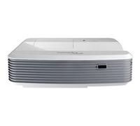 Optoma W319USTire - Projecteur DLP - 3D - 3500 ANSI lumens - WXGA (1280 x 800) - 16:10 - 720p - objectif fixe à ultra courte focale G