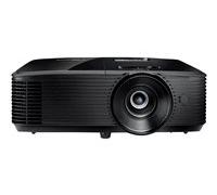 Optoma W371 - projecteur DLP - portable - 3D