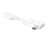 Optoma WHD221 - Extension audio/vidéo sans fil - 802.11b/g/n, HDMI - jusqu'à 20 m