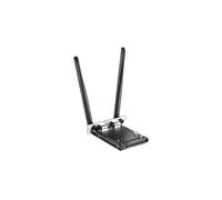 AZ832-HN - Adaptateur réseau - Wi-Fi 5, Wi-Fi 6, Bluetooth 5.2 - noir - pour Creative Touch 3652RK, 3752RK, 3862RK