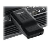 Optoma WPS-3 - Adaptateur réseau - VGA - 10/100 Ethernet G