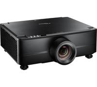 Optoma Projecteur DLP ZU820T 7500 ANSI lumens WUXGA (1920x1200) 3D Noir
