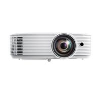 Optoma Vidéo-projecteur X309ST à focale standard 3700 ANSI lumens DLP XGA 1024x768 3D Blanc
