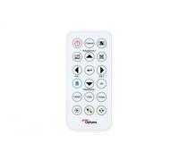X309ST vidéo-projecteur Projecteur à focale courte 3700 ANSI lumens DLP XGA (1024x768) Compatibilité 3D Blanc