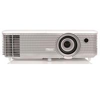 Optoma X345 Vidéoprojecteur XGA Connectique VGA + HDMI